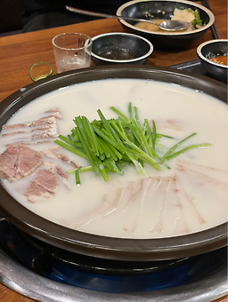 티르브로스 보승회관 합정점 사진 5
