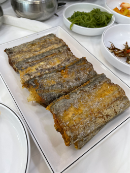 Baetgodonghoetjip 5