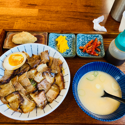 라멘집입니다 서산점 3