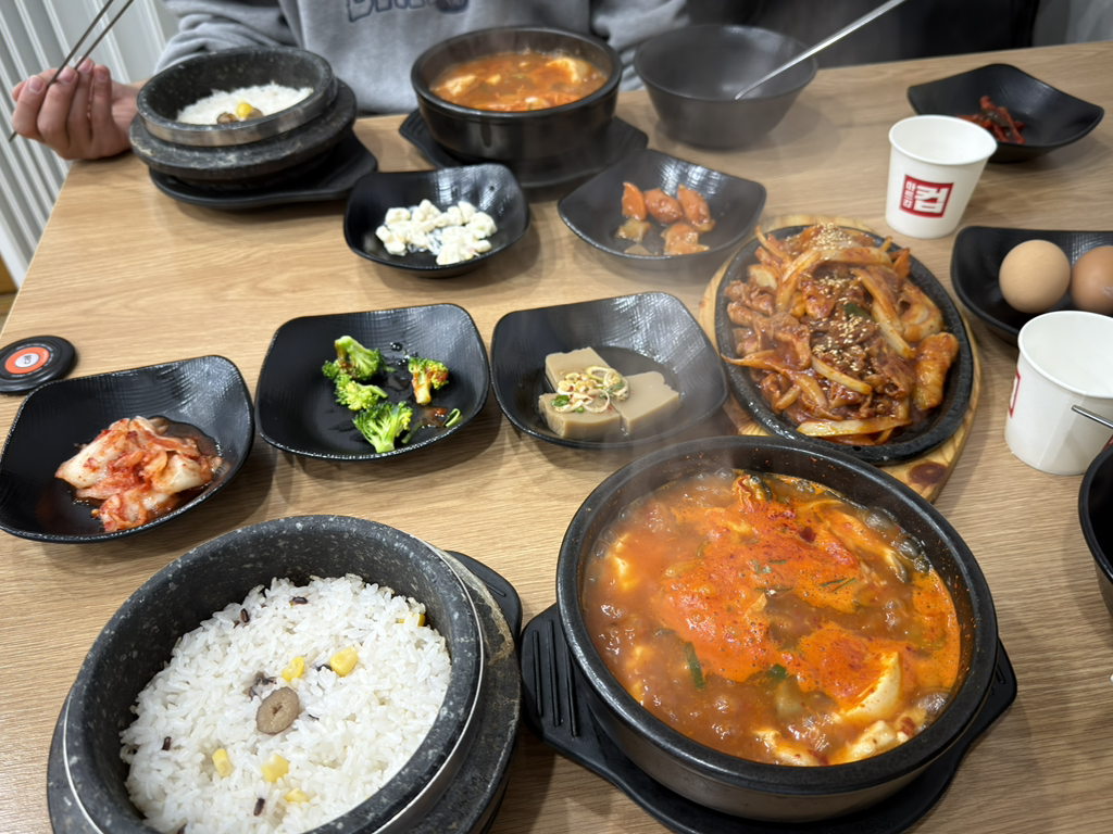 으뜸순두부 사진 2