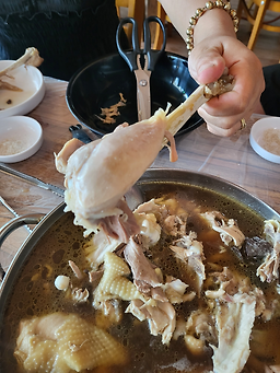 치마바위 4