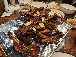 예감쪽갈비 신림점 사진 2