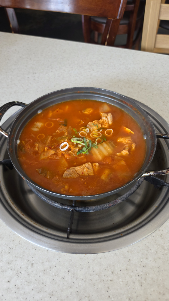 다발김치찌개 대학로점 사진 5