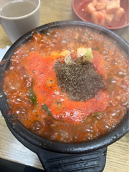 산골 4