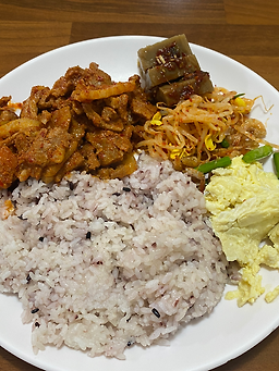 재희네식당 사진 2