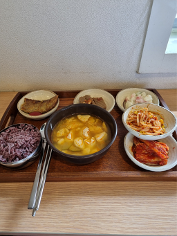 호원길식당 사진 3