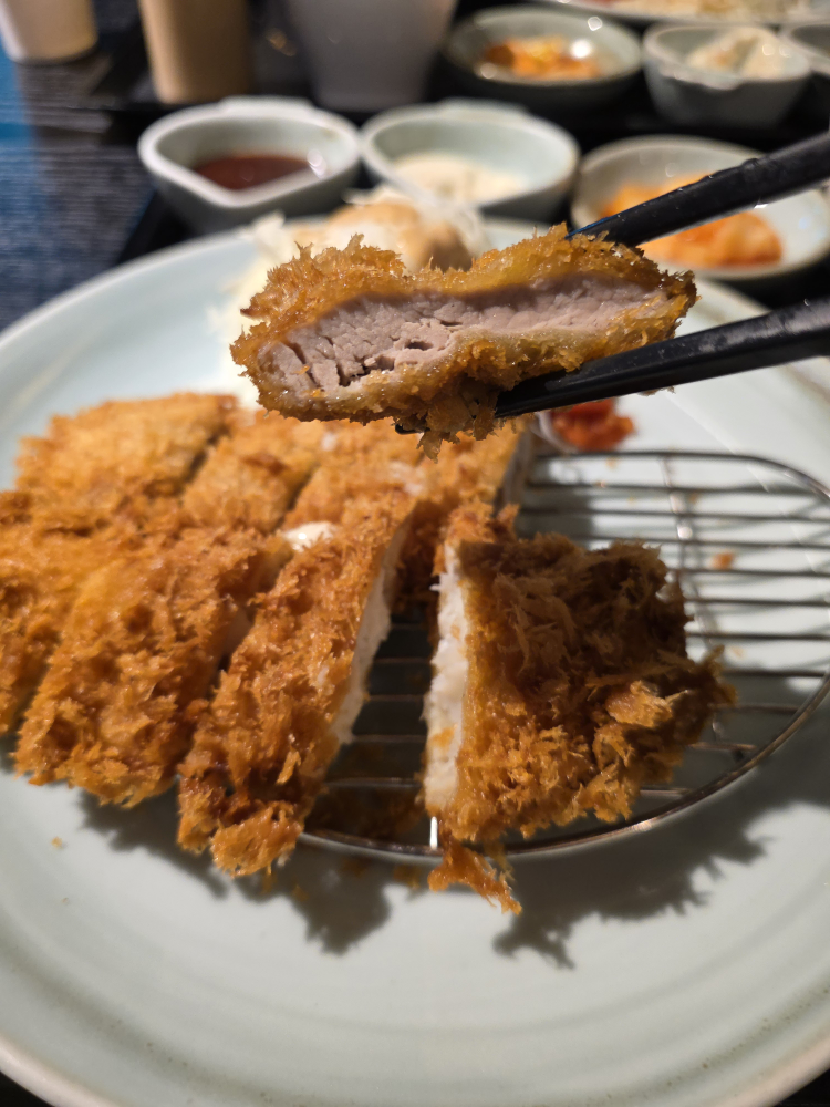 댓짱돈까스 3