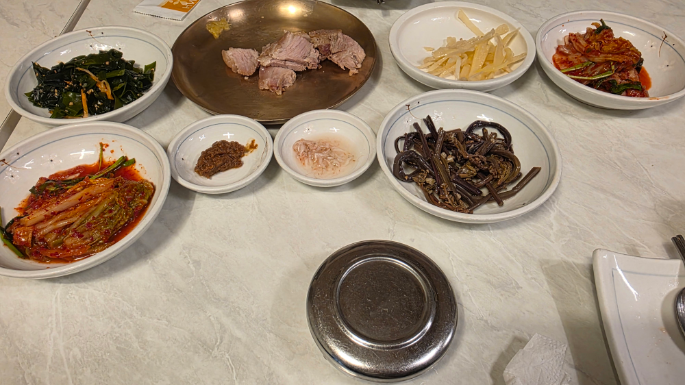 백록식당 4