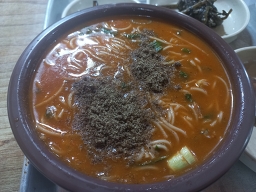 어죽마을 1