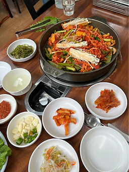 은행나무가든 5