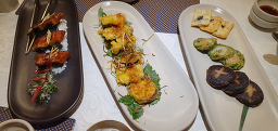경복궁 송도한옥마을점 사진 5