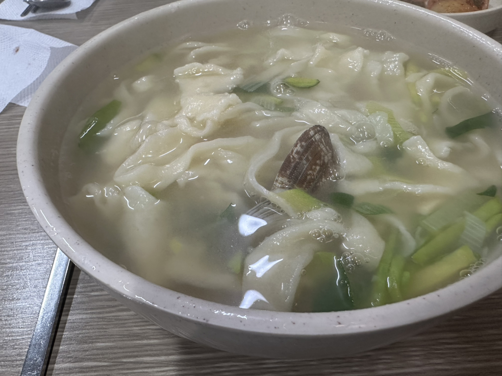 장터잔치국수수제비 대표 사진
