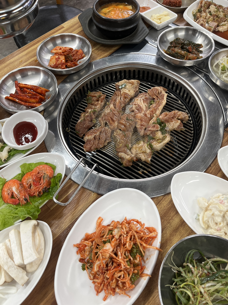 호남갈비 2
