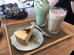 카페고래 4