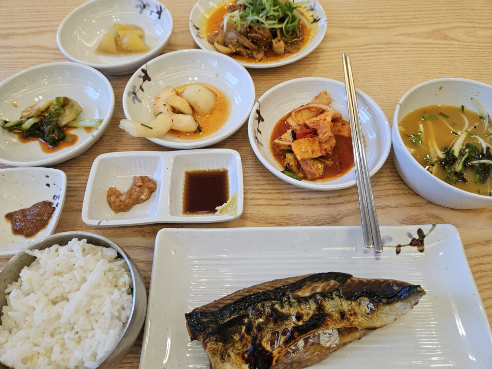 Mipungjeongsikdang 3