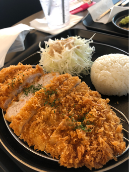 흑카츠 사진 6