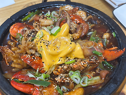 Songjeongchobap 5