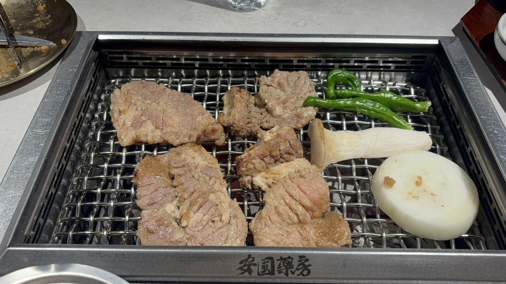 안국약방 대표 사진