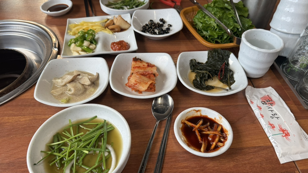 Gijeolcho pungcheonjangeo 4