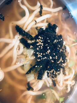 밀밭사이로칼국수 사진 5