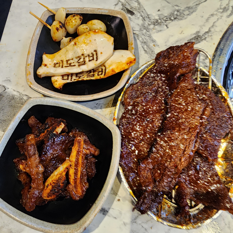 미도갈비 종로직영점 사진 8