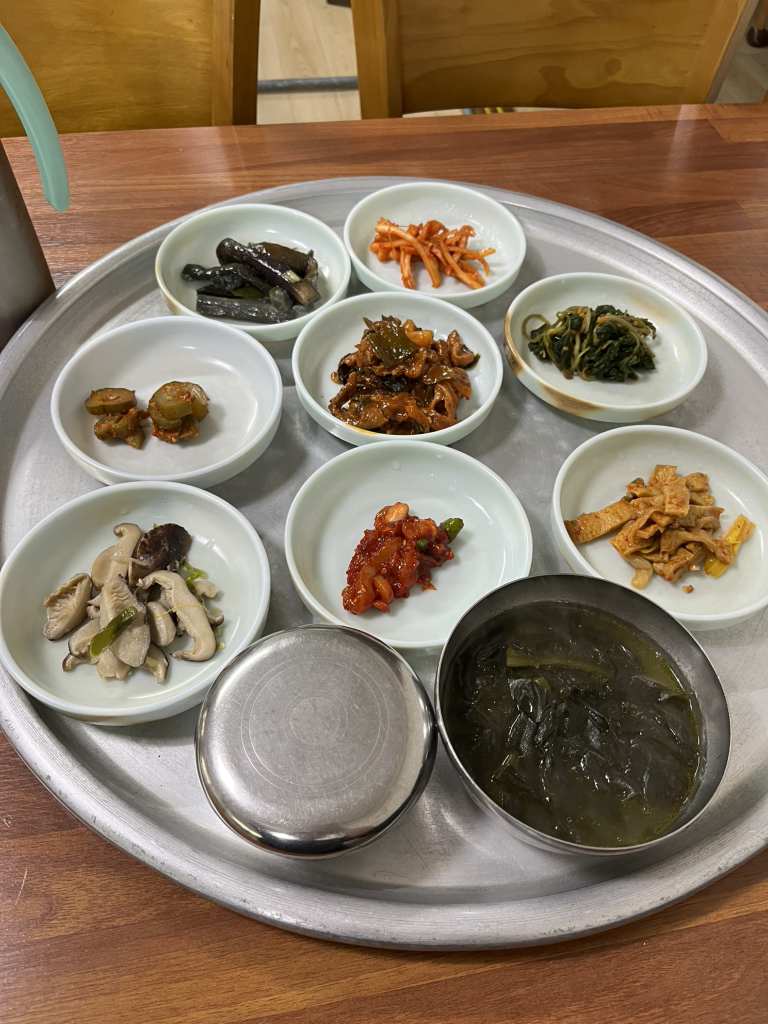 개미식당 2