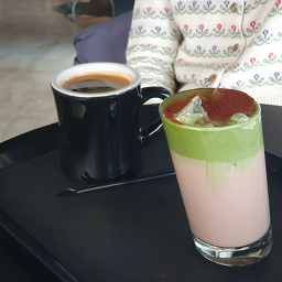 Oneulkape (오늘카페) 1