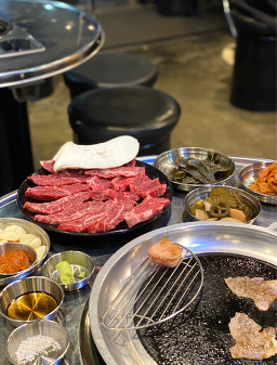 최성필소금구이 사진 2