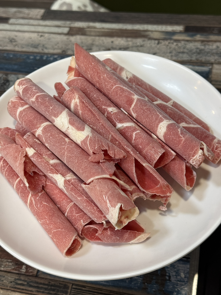 등촌샤브칼국수 침산점 3
