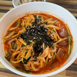 울진막회 사진 3