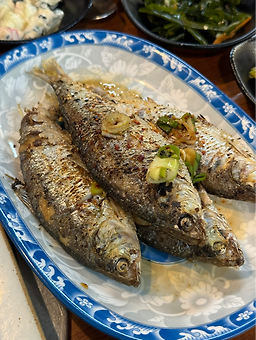 Sintongyeonggulgukbap 3