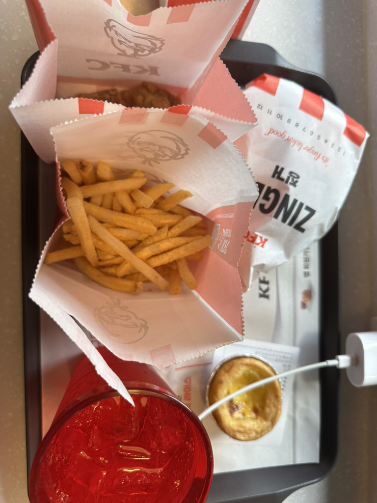 KFC 대학로점 대표 사진