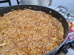 양가네찜닭 4