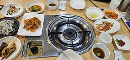 전주복집 6