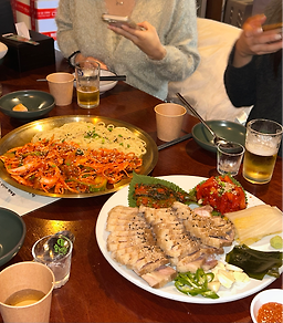 부오상회 필동점 대표 사진