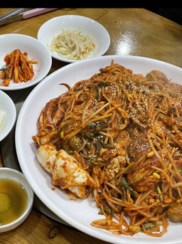 Myeonggahaemultang 3
