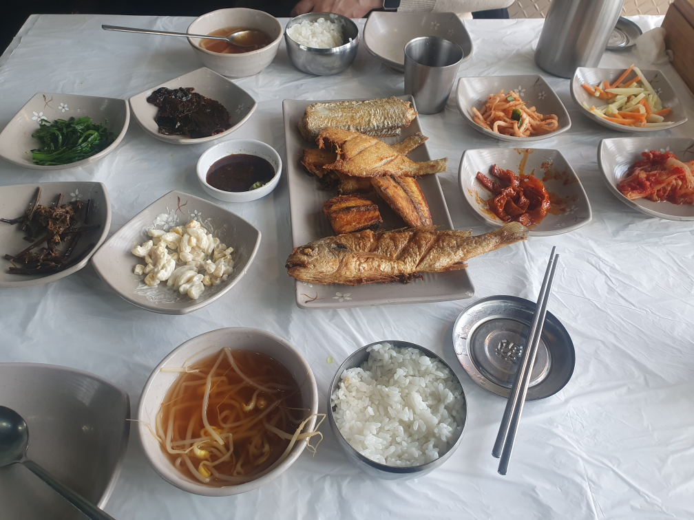 복태네갈치탕 사진 3