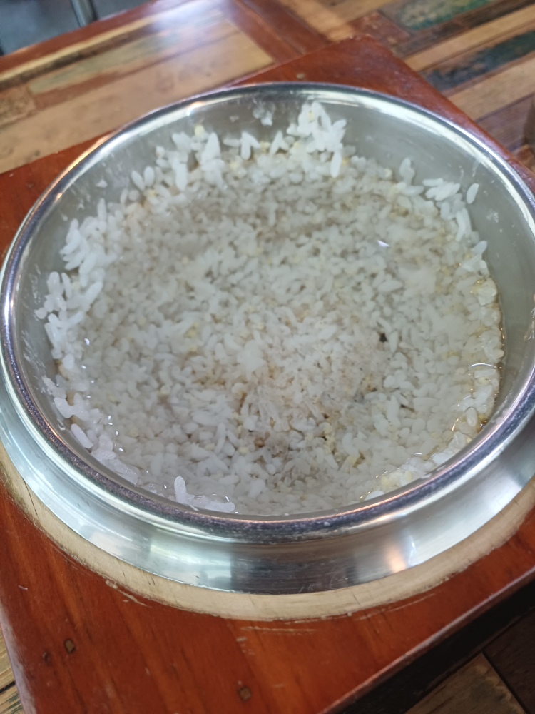 Gaongilsundubu 6