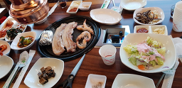 Yeongjongmidam (영종미담) 2