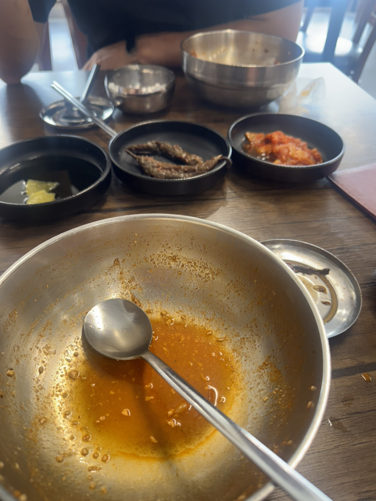 강릉짬뽕순두부 4