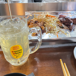 하카타호르몬 사진 2