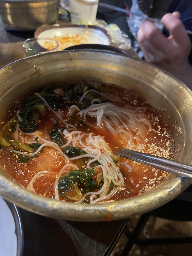 Hwangjaebeol (황재벌) 3
