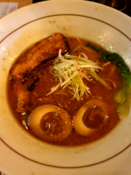 멘야산다이메 5