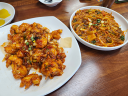 짬뽕공화국 사진