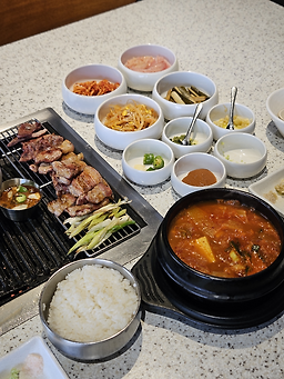 고공 자양점 사진 2