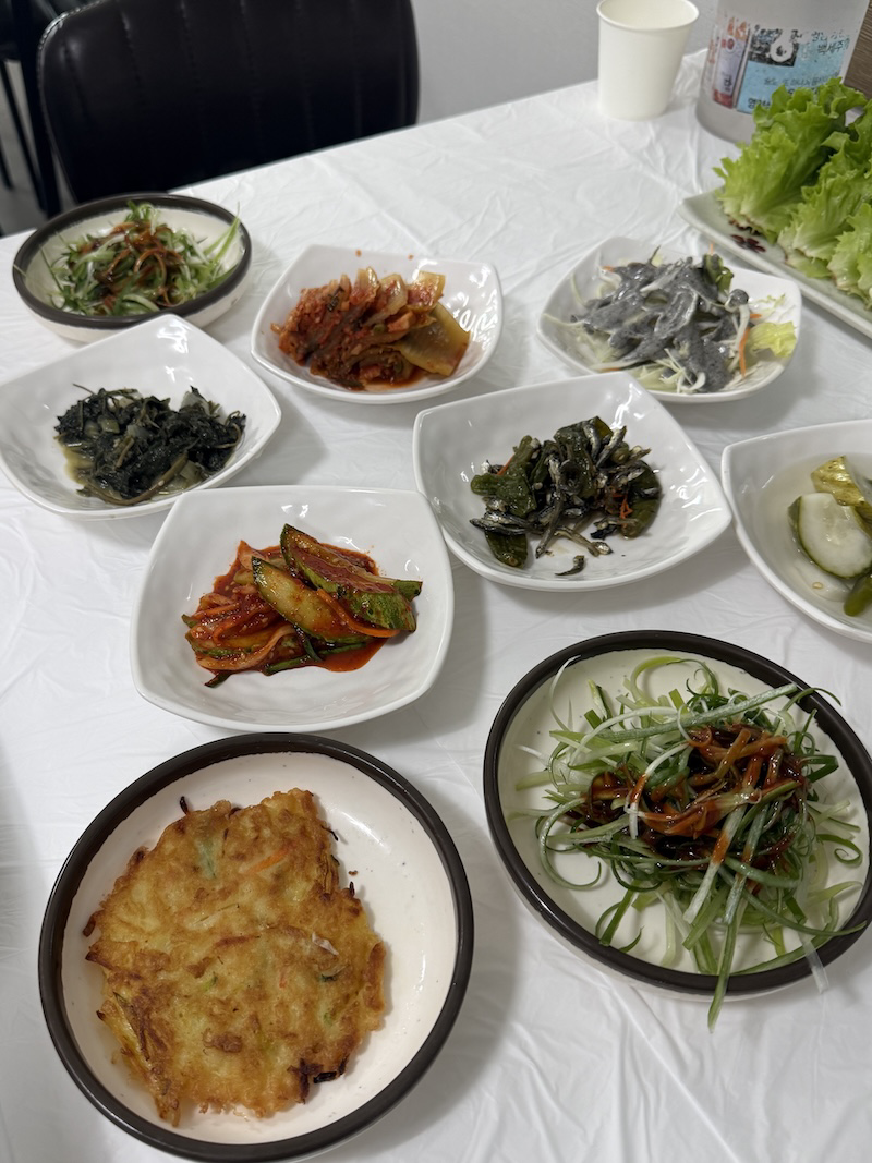 통나무집 3