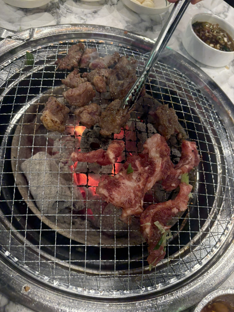 고기굽는방앗간 야탑역점 사진 4
