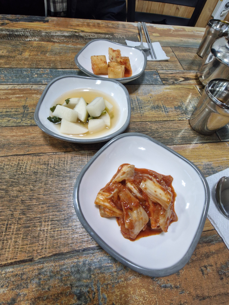 옥이칼국수 5