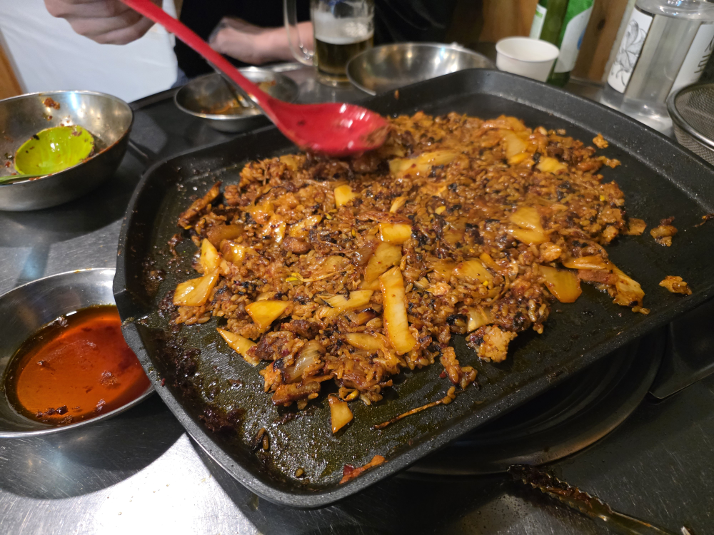 고깃집 대표 사진