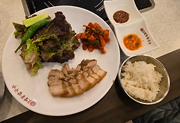 명동칼국수 서울시청점 대표 사진